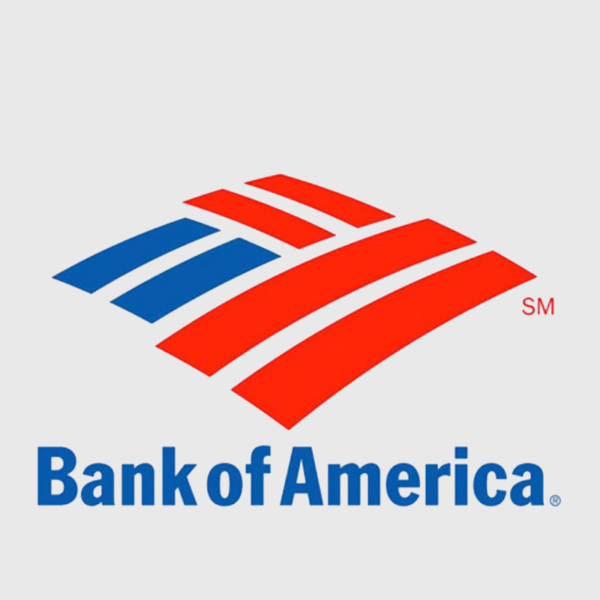 Bank Of America - 100% Full US Verified
