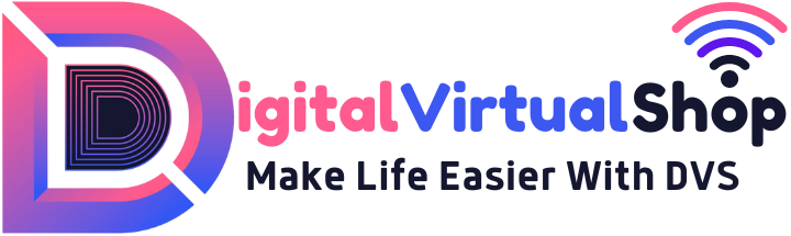 DigitalVirtualShop