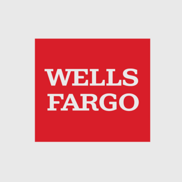 Wells Fargo Bank 100 Full US Verified