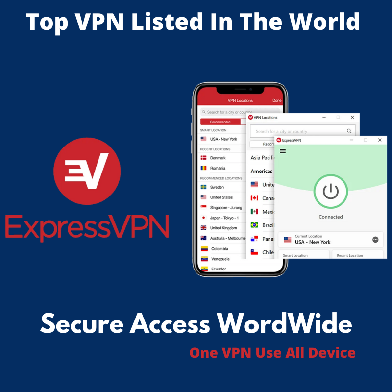 express vpn premium account generator