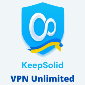 KeepSolid VPN Unlimited Premium Account - Buy Cheap Rate