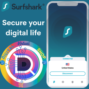 Surfshark VPN