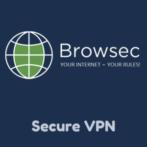 Browsec VPN