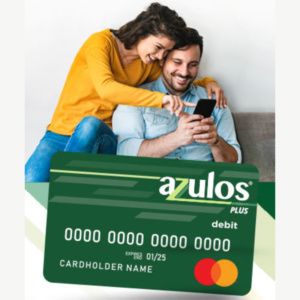 Azulos Plus Bank