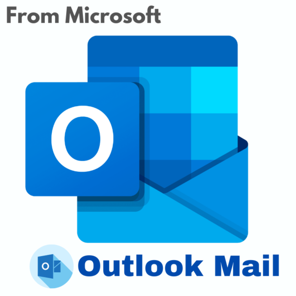 OUTLOOK ACCOUNTS