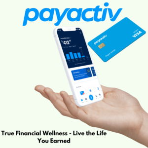 Payactiv Bank