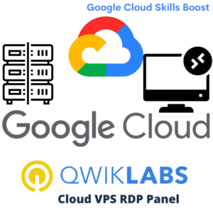 Quiklabs Google Cloud