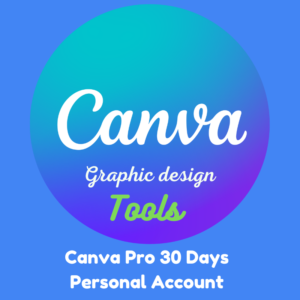 Canva Pro