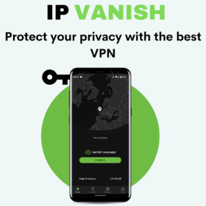 IPVanish VPN Premium Account – Buy Cheap Rate