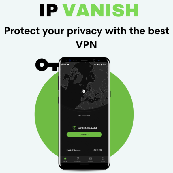 IPVanish